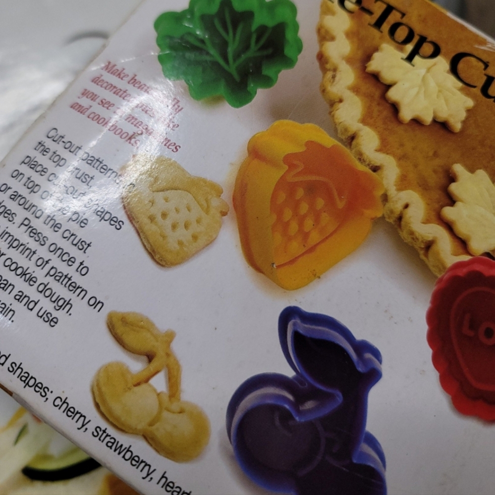Norpro 5pc  Kitchenware bundle - Picture 7 of 7